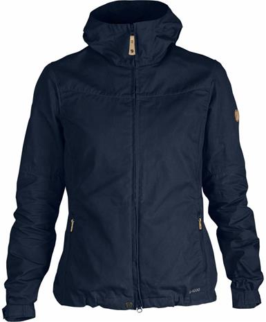 Fjällräven Stina W Jacket Raspberry XXL