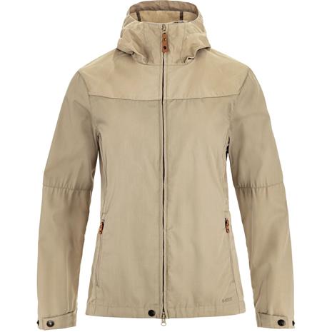 Fjällräven Stina W Jacket Indigo L