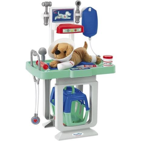 Ecoiffier - Veterinary operating table (I-1908)
