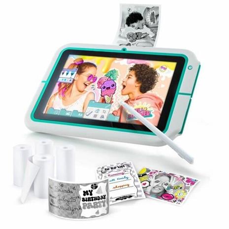 Studio Creator Instant Print Pad Creator