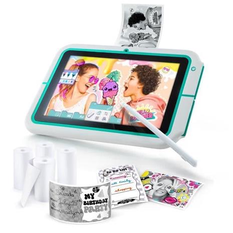 Studio Creator Instant Print Pad Creator