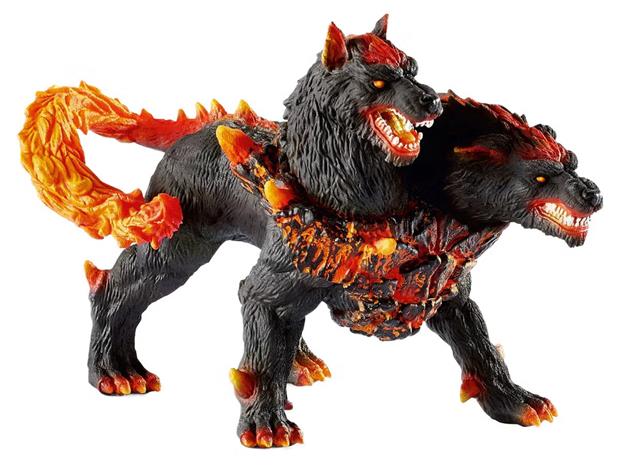 Schleich 42451 Hirmukoira