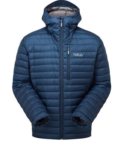 Rab Rab Microlight Alpine Jacket
