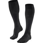 Falke RU Compression Energy, juoksusukat, nainen, musta, Urheiluasusteet