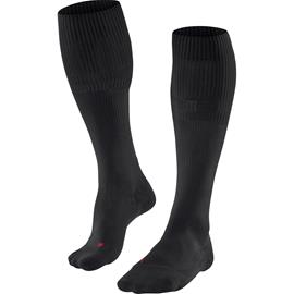 Falke RU Compression Energy, juoksusukat, nainen, musta, Urheiluasusteet