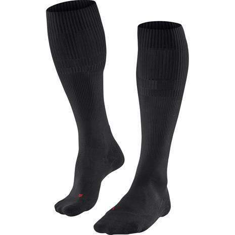 Falke RU Compression Energy, juoksusukat, nainen, musta, Urheiluasusteet