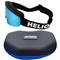Accezzi Avoriaz, goggle case, musta – kuva 7
