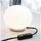 Flos - Glo-Ball Basic Zero Pöytävalaisin w/Himmennin – kuva 5