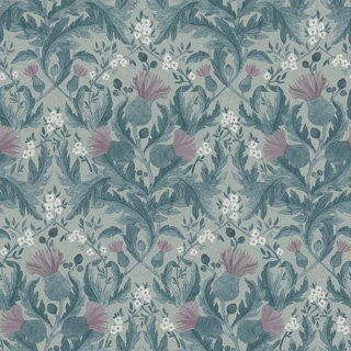 Thistle - 7204" "Tapetti
