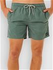 Rip Curl Offset Washed Volley Surffishortsit moss Miehet