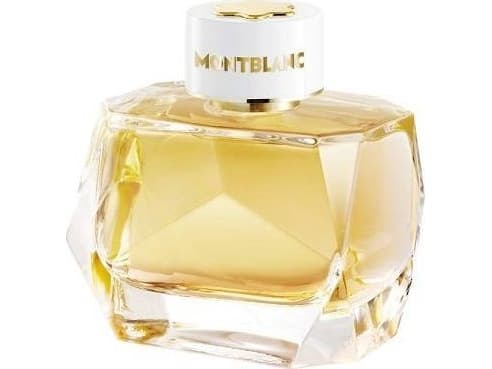 Mont Blanc Signature Absolu - EdP 90 ml