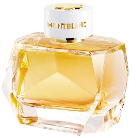 Mont Blanc Signature Absolu - EdP 90 ml