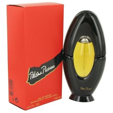 Paloma Picasso Mon Parfum - EdP 100 ml