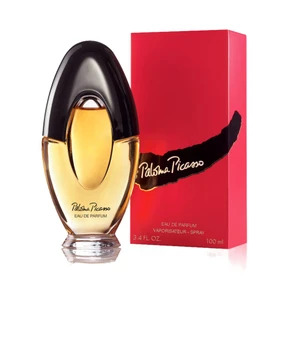 Paloma Picasso Mon Parfum - EdP 100 ml