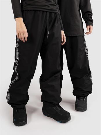 Check The Feed VX Classic Housut black