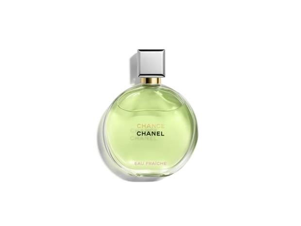Chanel Chance Eau Fraîche - EdP 50 ml