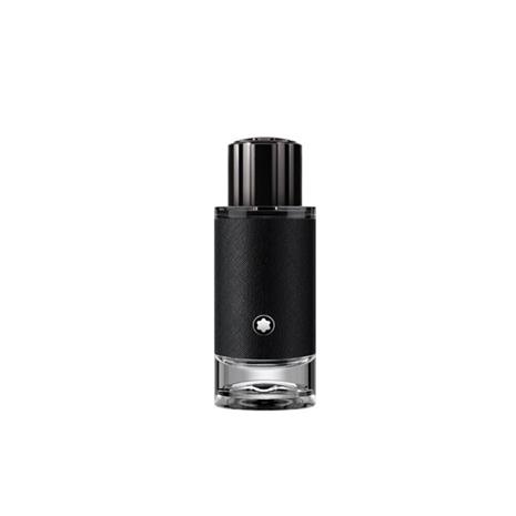 Mont Blanc Explorer - EdP 30 ml