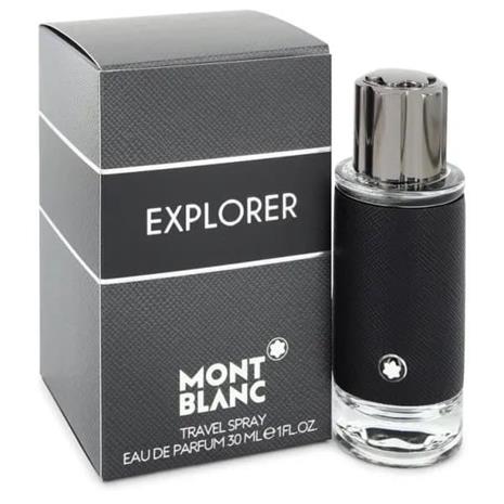 Mont Blanc Explorer - EdP 30 ml