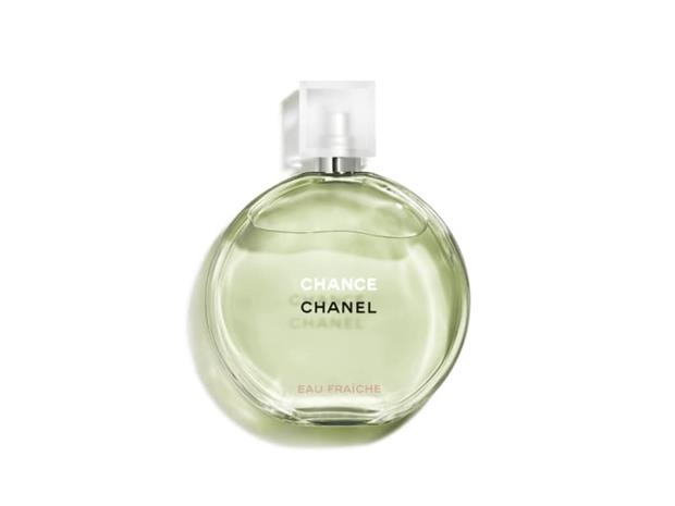 Chanel Chance Eau Fraiche - EdT 100 ml_