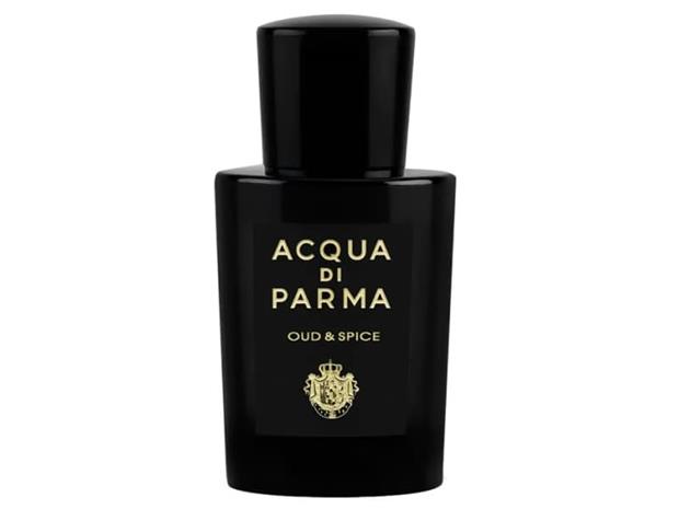 Signature Oud & Spice - EdP 20 ml
