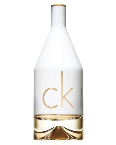 Calvin Klein CK In2U for Her - EdT 100ml