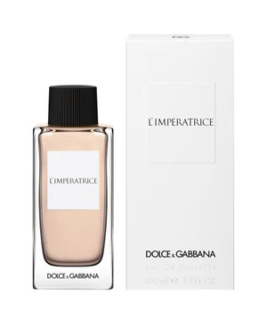 Dolce & Gabbana l'Imperatrice Pour Femme - EdT 100 ml