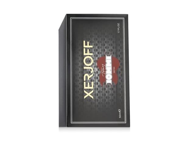 Xerjoff Blends Tony Iommi Deified - EdP 50 ml – kuva 5/8