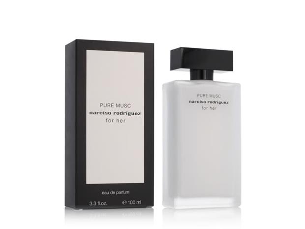 Narciso Rodriguez Pure Musc for Her - EdP 100 ml