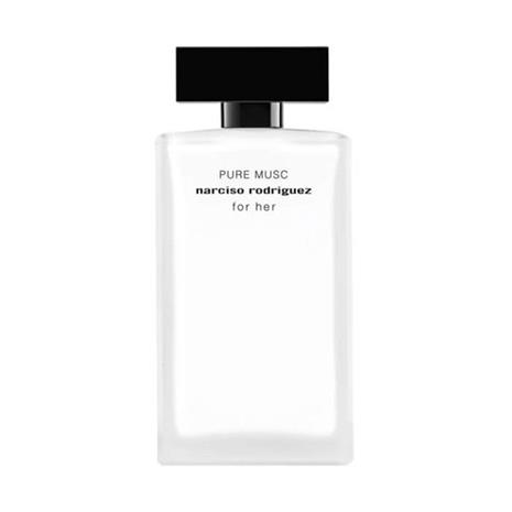 Narciso Rodriguez Pure Musc for Her - EdP 100 ml