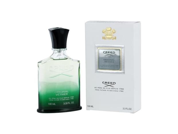 Creed Original Vetiver - EdP 100 ml