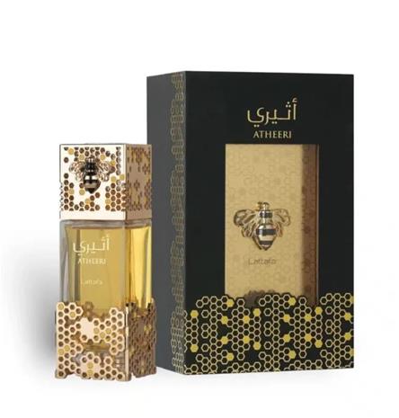 Lattafa Atheeri - EdP 100 ml