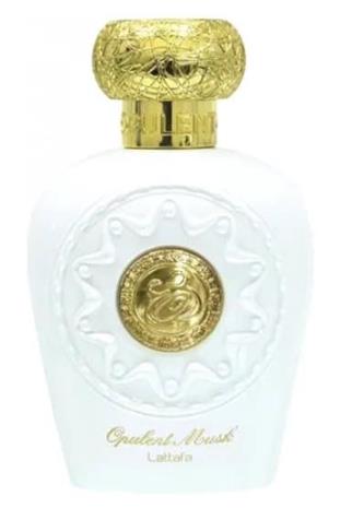 Lattafa Opulent Musk - EdP 100 ml