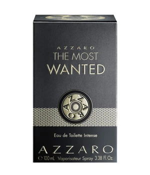 Azzaro The Most Wanted Intense - EdT 100 ml
