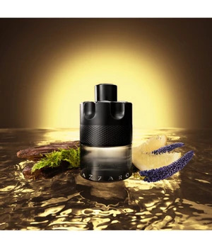 Azzaro The Most Wanted Intense - EdT 100 ml