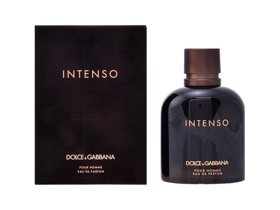 Dolce & Gabbana Intenso Pour Homme - EdP 75 ml