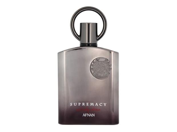 Afnan Perfumes Supremacy Not Only Intense - EdP 100 ml