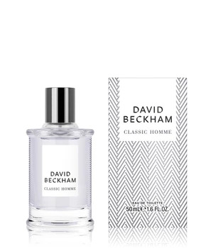 David Beckham Homme - EdT 50 ml_
