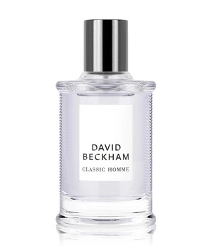 David Beckham Homme - EdT 50 ml_