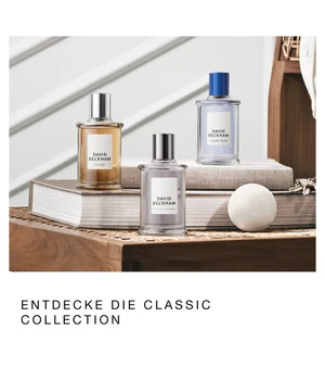 David Beckham Homme - EdT 50 ml_