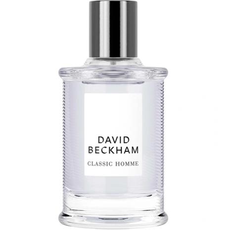 David Beckham Homme - EdT 50 ml_