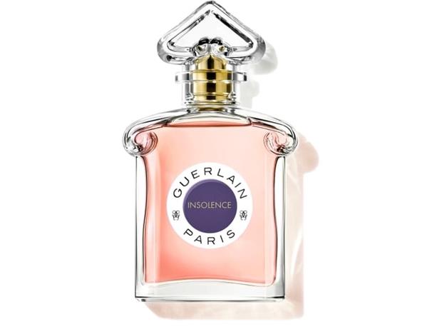 Guerlain Les légendaires insolence eau de toilette -tuoksu