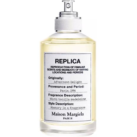 Maison Margiela Afternoon Delight - EdT 100 ml