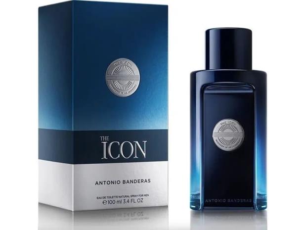 Antonio Banderas The Icon - EdT 100 ml