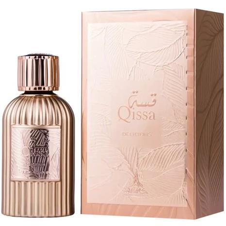 Paris Corner Qissa Delicious - EdP 100 ml