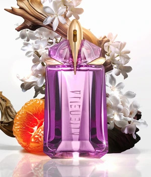 Thierry Mugler Alien - EdT 60 ml