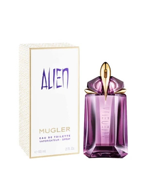 Thierry Mugler Alien - EdT 60 ml
