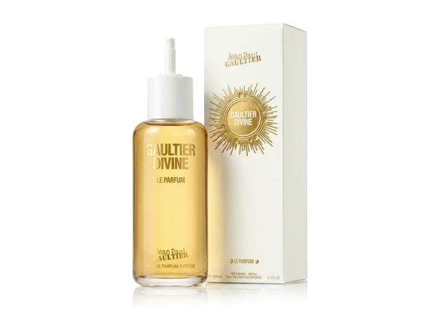 Jean Paul Gaultier Gaultier Divine Le Parfum - 200 ml