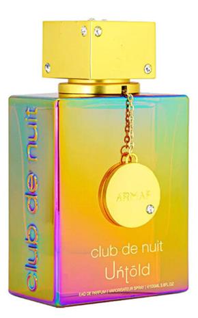Armaf Club de Nuit Untold - EdP 105 ml
