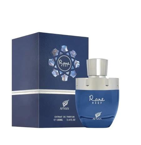 Afnan Perfumes Rare Reef - EdP 100 ml