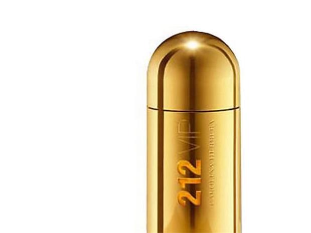 Carolina Herrera 212 Vip - EdP 50 ml